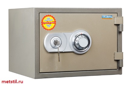 Сейф VALBERG 30 CL